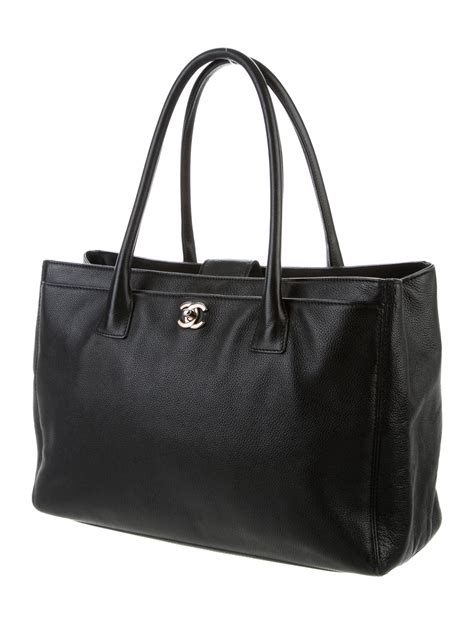 chanel executive cerf tote price 2015|chanel executive shopper tote.